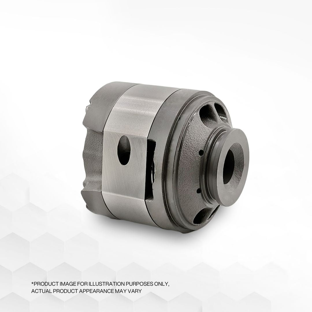 VA12096A C-KIT-SQP*2-*-14-18 | Cartridge Kit VA12096A C-KIT-SQP*2-*-14-18 | Cartridge Kit